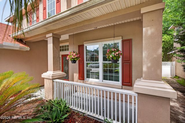 616 CANDLEBARK Drive, Jacksonville, FL 32225