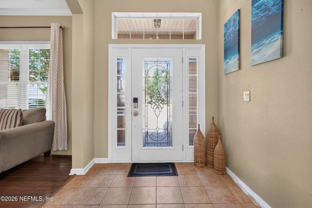 616 CANDLEBARK Drive, Jacksonville, FL 32225