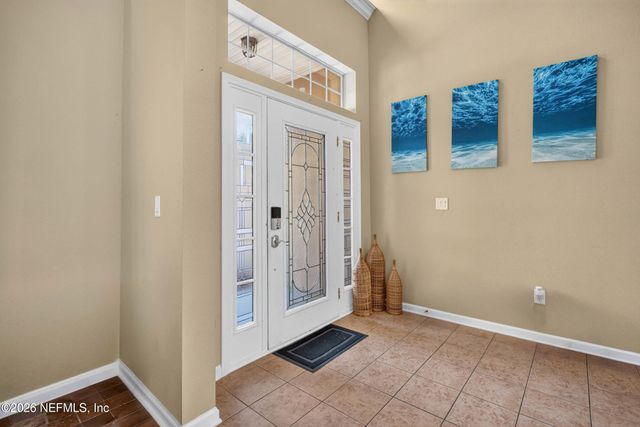 616 CANDLEBARK Drive, Jacksonville, FL 32225