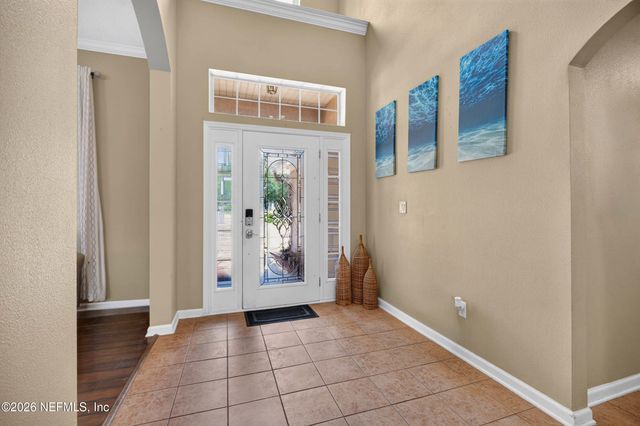 616 CANDLEBARK Drive, Jacksonville, FL 32225