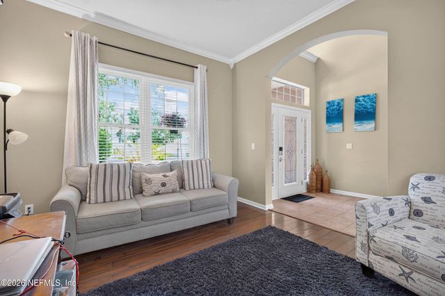 616 CANDLEBARK Drive, Jacksonville, FL 32225