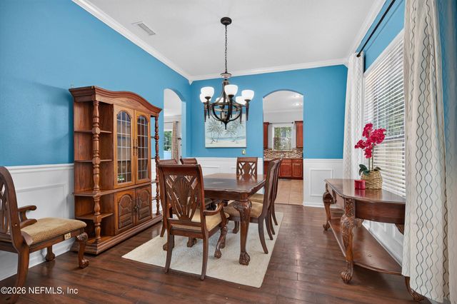 616 CANDLEBARK Drive, Jacksonville, FL 32225