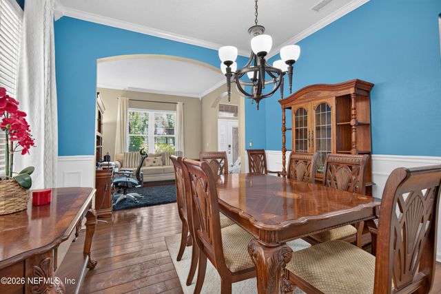 616 CANDLEBARK Drive, Jacksonville, FL 32225