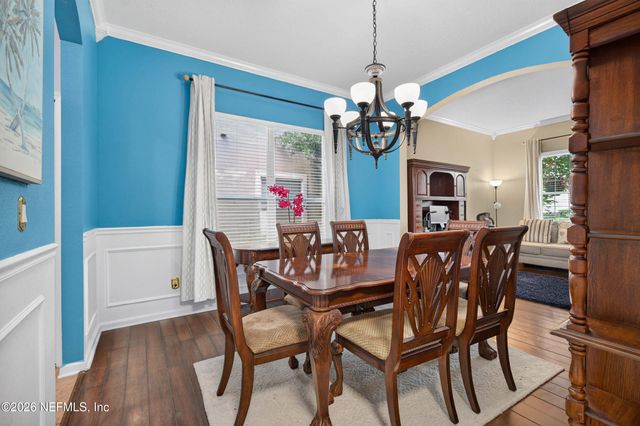 616 CANDLEBARK Drive, Jacksonville, FL 32225
