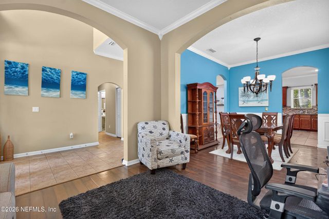 616 CANDLEBARK Drive, Jacksonville, FL 32225