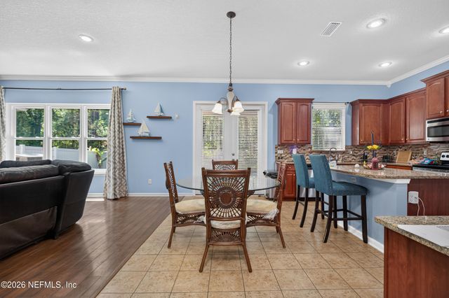 616 CANDLEBARK Drive, Jacksonville, FL 32225