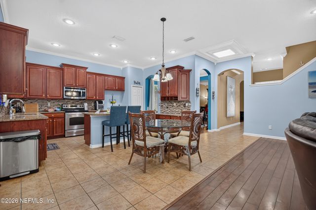 616 CANDLEBARK Drive, Jacksonville, FL 32225