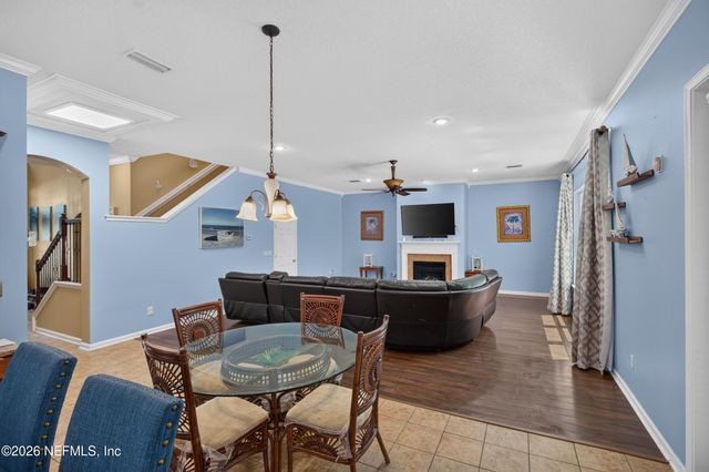 616 CANDLEBARK Drive, Jacksonville, FL 32225