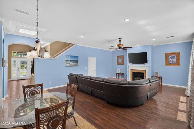 616 CANDLEBARK Drive, Jacksonville, FL 32225