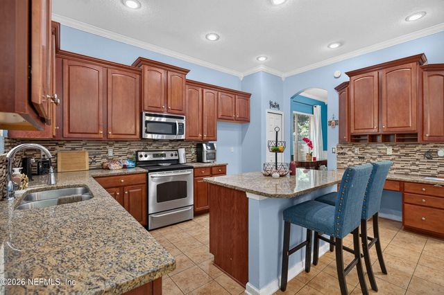 616 CANDLEBARK Drive, Jacksonville, FL 32225