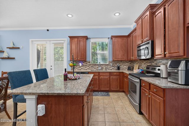 616 CANDLEBARK Drive, Jacksonville, FL 32225