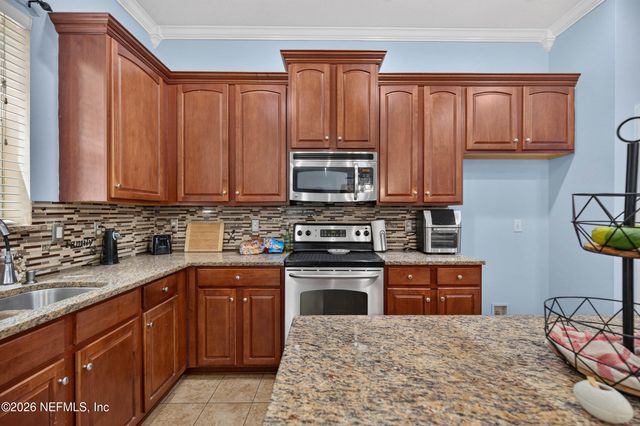616 CANDLEBARK Drive, Jacksonville, FL 32225