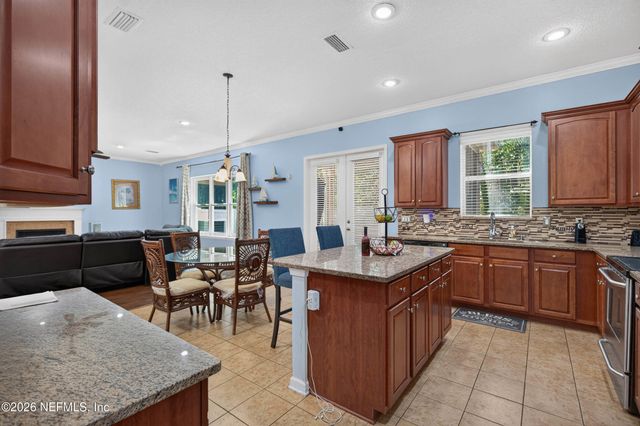 616 CANDLEBARK Drive, Jacksonville, FL 32225