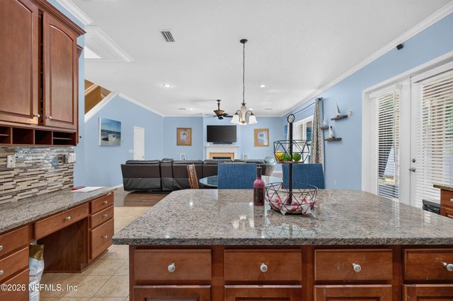 616 CANDLEBARK Drive, Jacksonville, FL 32225