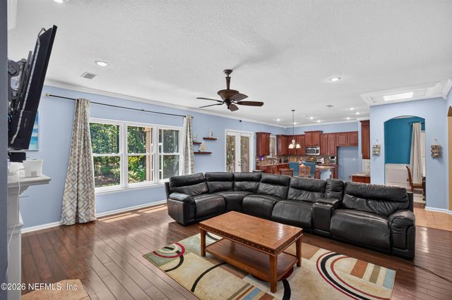 616 CANDLEBARK Drive, Jacksonville, FL 32225