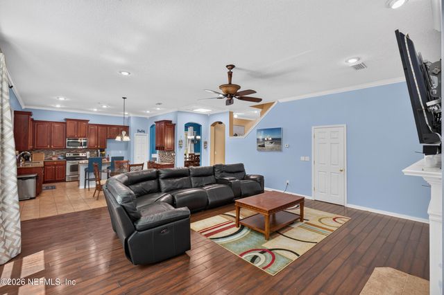 616 CANDLEBARK Drive, Jacksonville, FL 32225