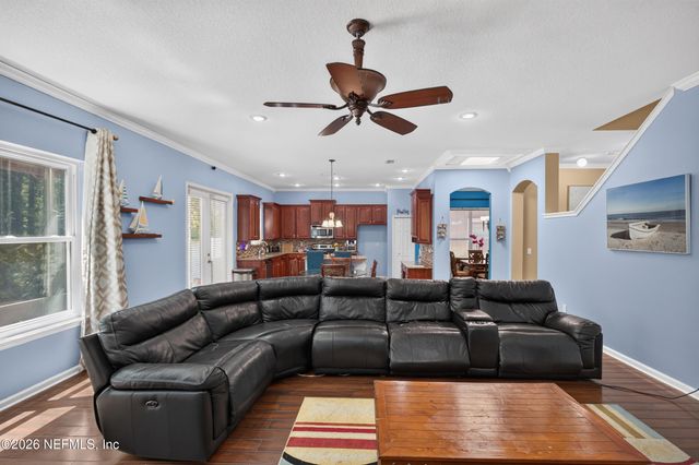 616 CANDLEBARK Drive, Jacksonville, FL 32225