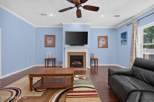 616 CANDLEBARK Drive, Jacksonville, FL 32225