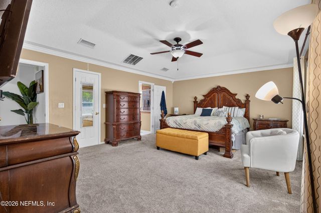 616 CANDLEBARK Drive, Jacksonville, FL 32225