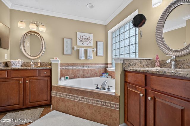 616 CANDLEBARK Drive, Jacksonville, FL 32225
