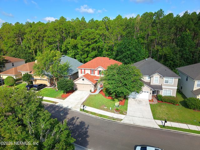 616 CANDLEBARK Drive, Jacksonville, FL 32225