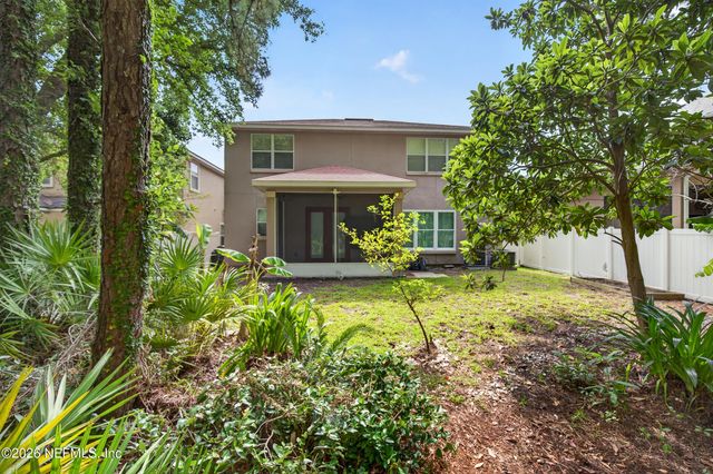 616 CANDLEBARK Drive, Jacksonville, FL 32225