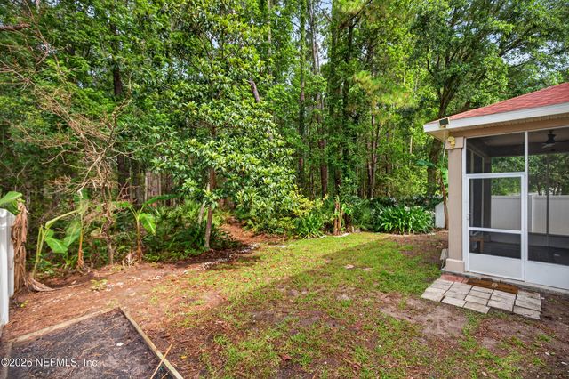 616 CANDLEBARK Drive, Jacksonville, FL 32225
