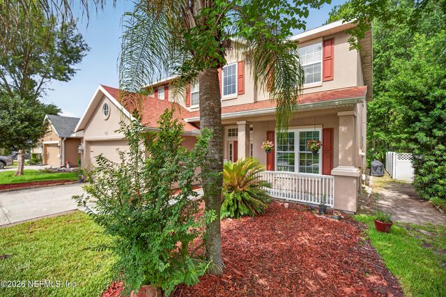 616 CANDLEBARK Drive, Jacksonville, FL 32225