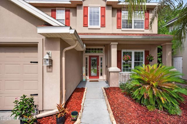 616 CANDLEBARK Drive, Jacksonville, FL 32225