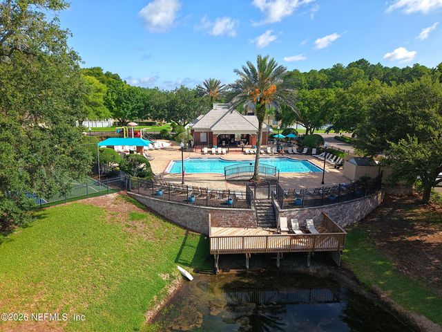 616 CANDLEBARK Drive, Jacksonville, FL 32225