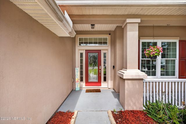 616 CANDLEBARK Drive, Jacksonville, FL 32225