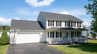 38 BOYINGTON BLVD, Waynesboro, VA 22980