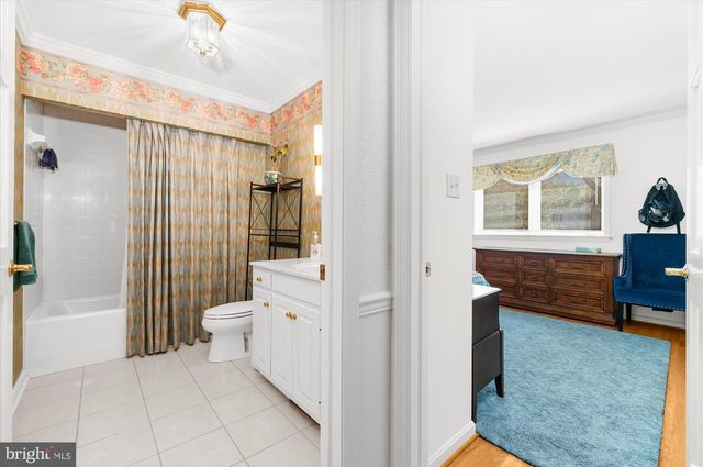 1212 OLD MILL RD, Reading, PA 19610