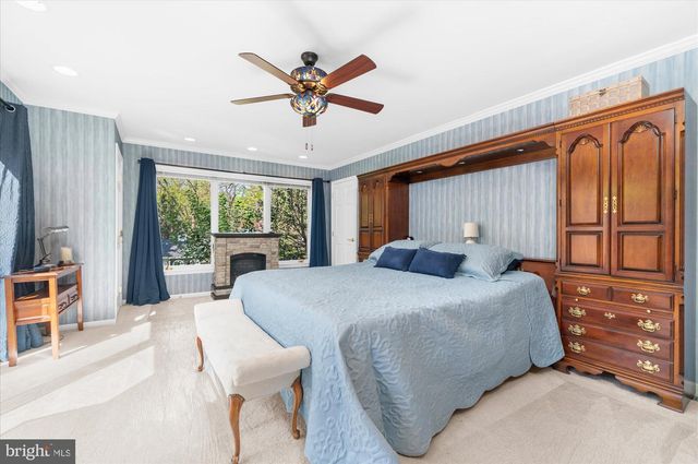1212 OLD MILL RD, Reading, PA 19610