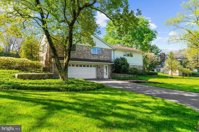 1212 OLD MILL RD, Reading, PA 19610