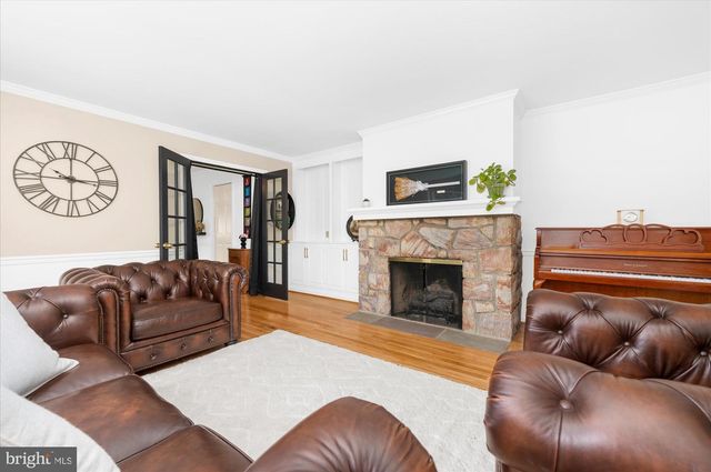 1212 OLD MILL RD, Reading, PA 19610