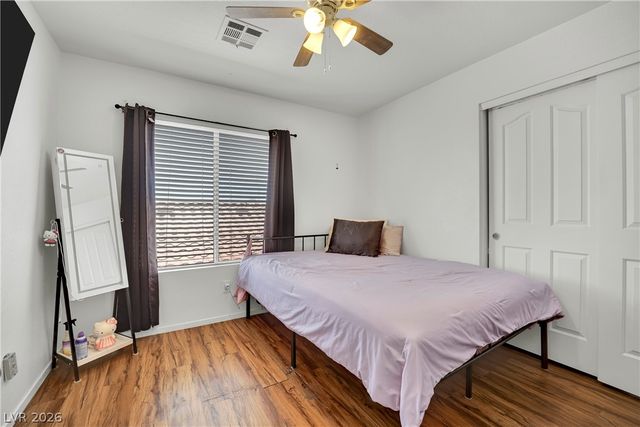 8161 West Gilmore Avenue, Las Vegas, NV 89129