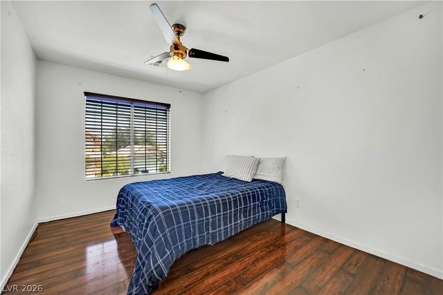 8161 West Gilmore Avenue, Las Vegas, NV 89129
