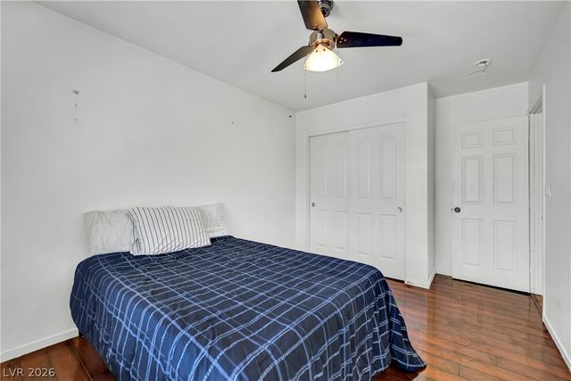 8161 West Gilmore Avenue, Las Vegas, NV 89129