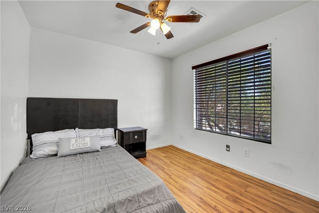 8161 West Gilmore Avenue, Las Vegas, NV 89129