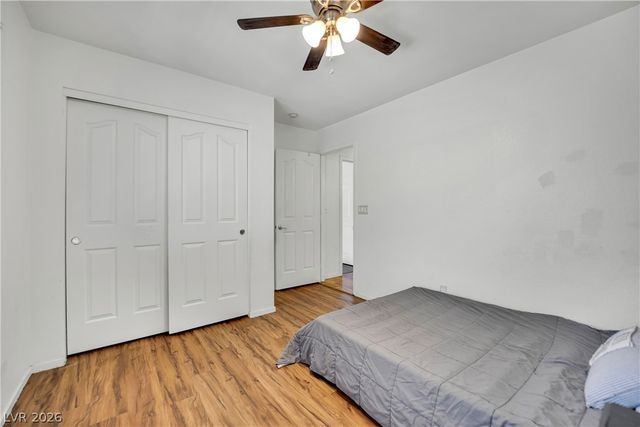 8161 West Gilmore Avenue, Las Vegas, NV 89129