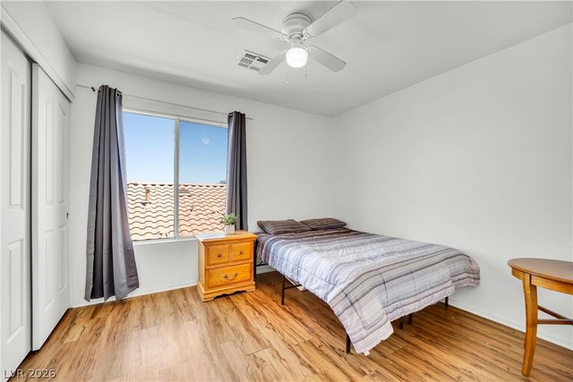 8161 West Gilmore Avenue, Las Vegas, NV 89129