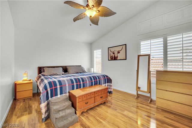 8161 West Gilmore Avenue, Las Vegas, NV 89129