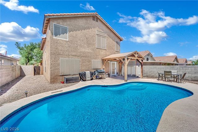 8161 West Gilmore Avenue, Las Vegas, NV 89129
