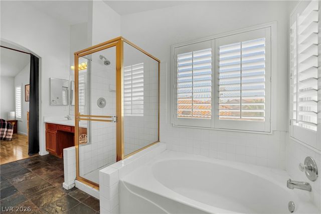 8161 West Gilmore Avenue, Las Vegas, NV 89129
