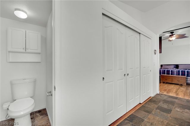 8161 West Gilmore Avenue, Las Vegas, NV 89129