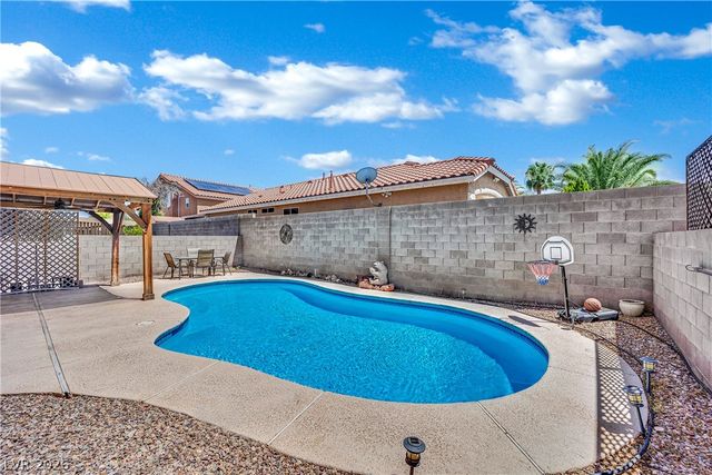8161 West Gilmore Avenue, Las Vegas, NV 89129