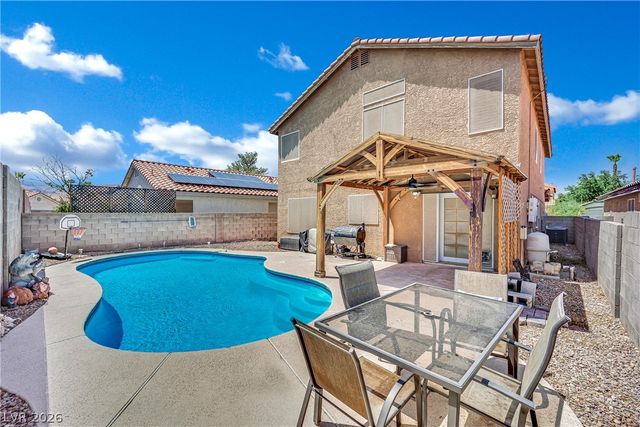 8161 West Gilmore Avenue, Las Vegas, NV 89129