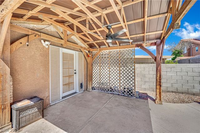 8161 West Gilmore Avenue, Las Vegas, NV 89129