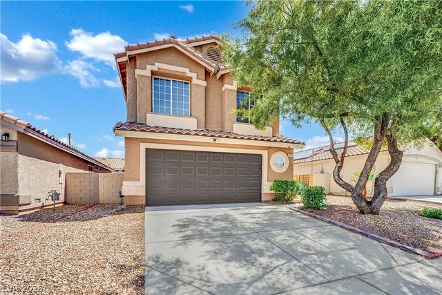 8161 West Gilmore Avenue, Las Vegas, NV 89129